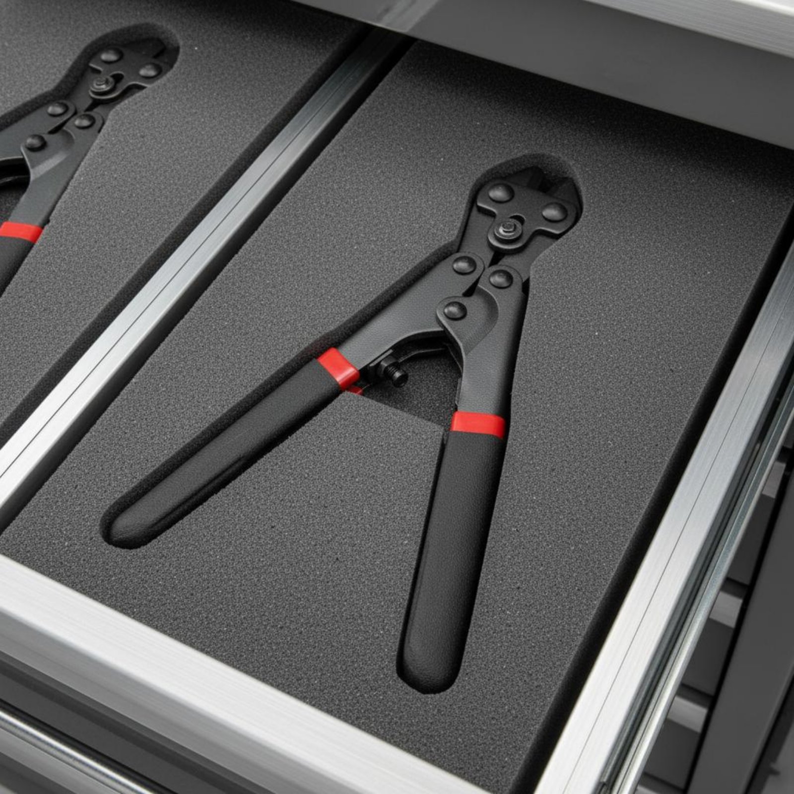 Aluminum Sleeve Crimper Indust – Multi Tool Plier recenzja i cena