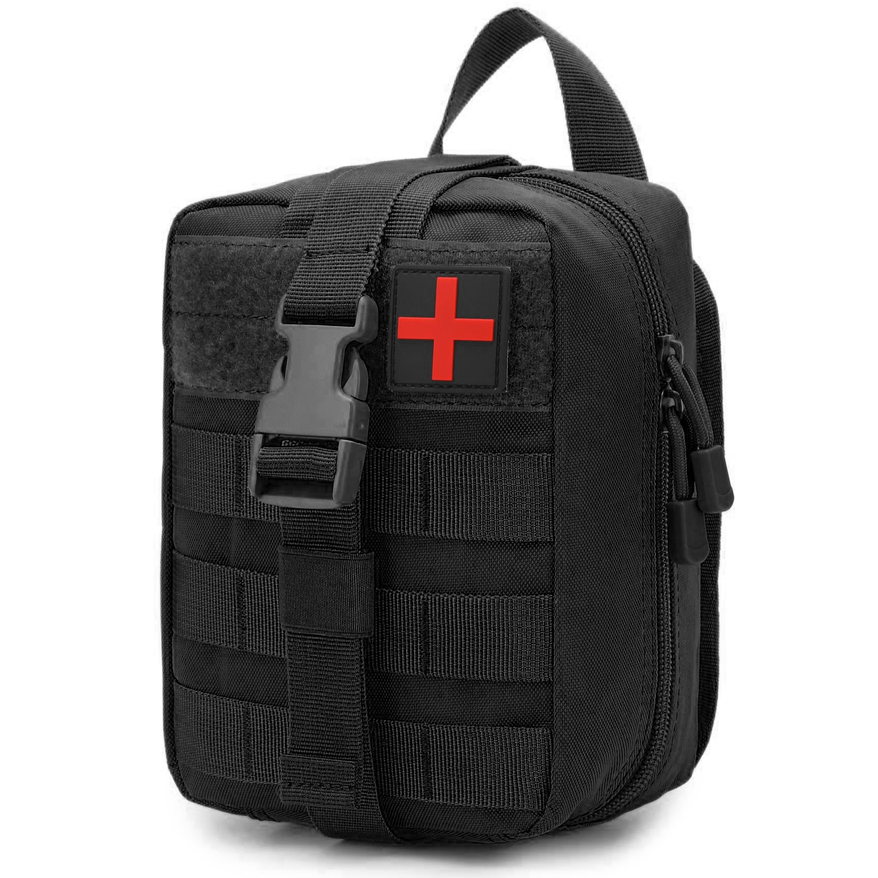 Hunting Molle Pouch EDC Tool B – Bivy Bag Emergency recenzja i cena