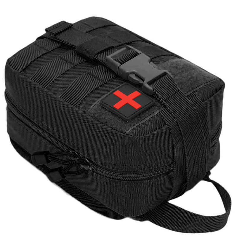 Hunting Molle Pouch EDC Tool B – Bivy Bag Emergency recenzja i cena