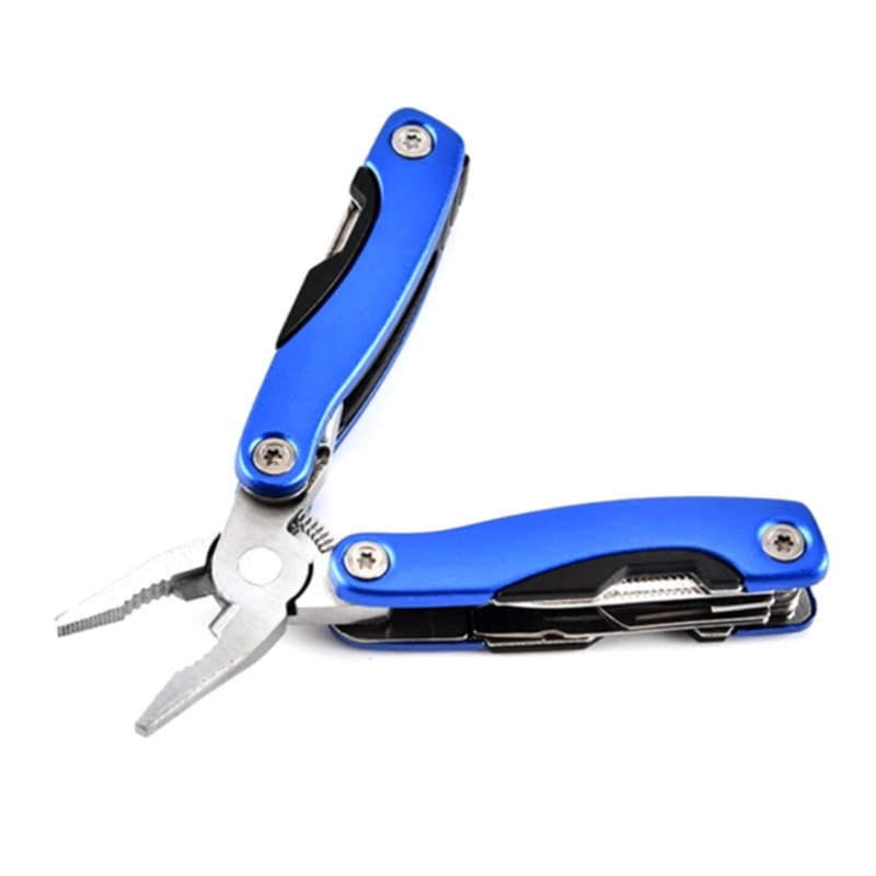 Stainless Steel Folding Pliers – Multi Tool Plier recenzja i cena