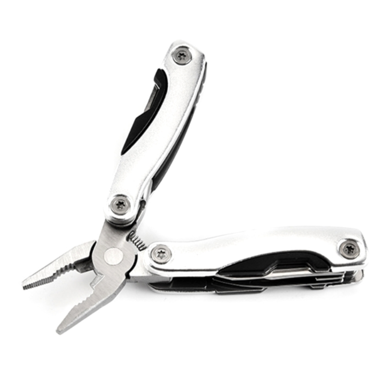 Stainless Steel Folding Pliers – Multi Tool Plier recenzja i cena
