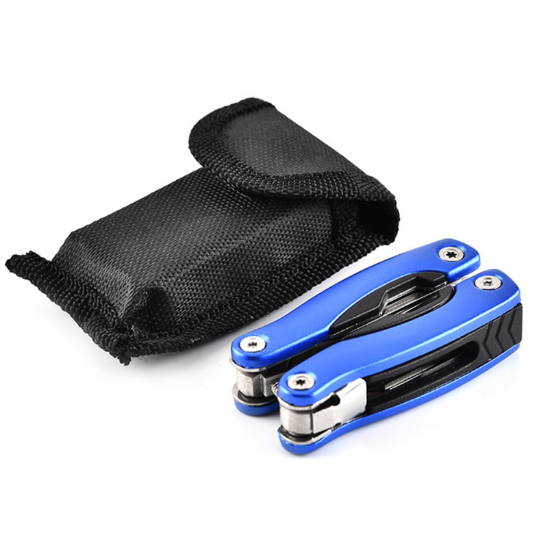 Stainless Steel Folding Pliers – Multi Tool Plier recenzja i cena