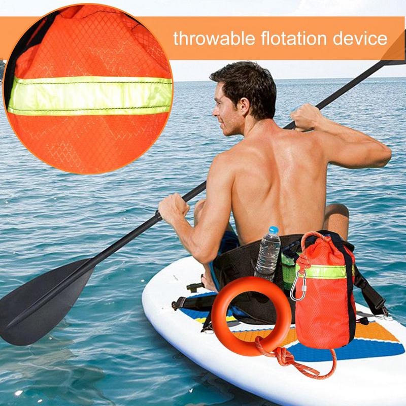 Throw Rope Water Rescue 16m Th – Rescue Rope Throw recenzja i cena
