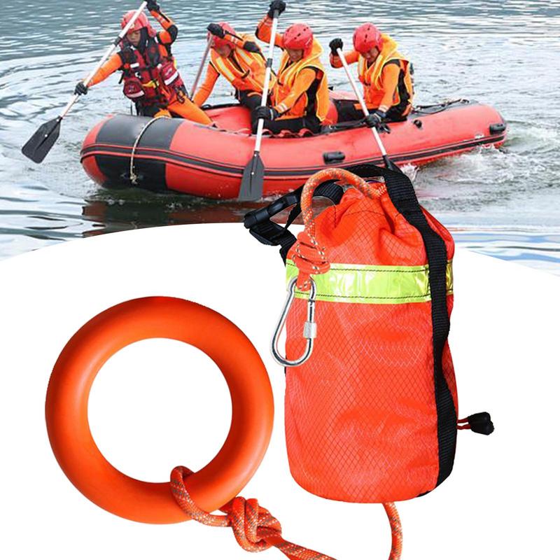 Throw Rope Water Rescue 16m Th – Rescue Rope Throw recenzja i cena