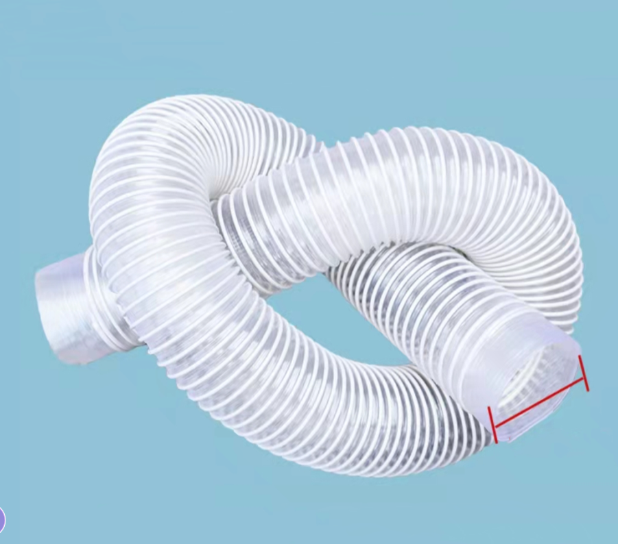 2m Inner Diameter 40/50/55/60/ – Water Purification Straw recenzja i cena