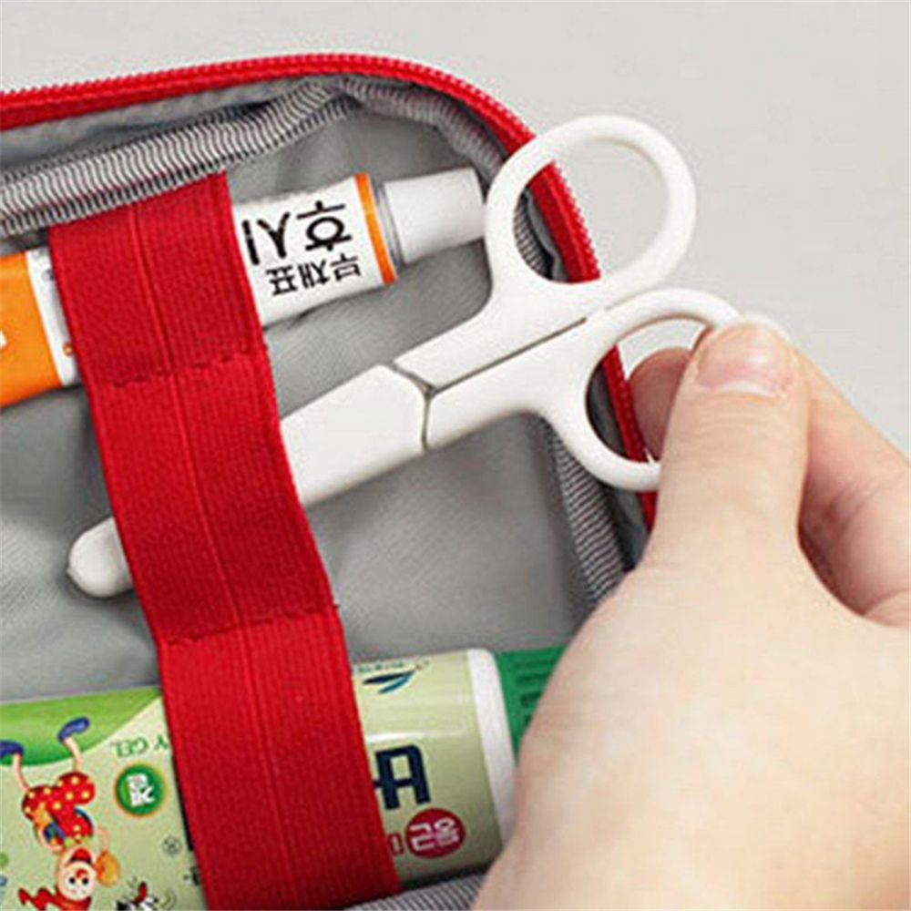 2023 Travel First Aid Kit Bag  – Bivy Bag Emergency recenzja i cena