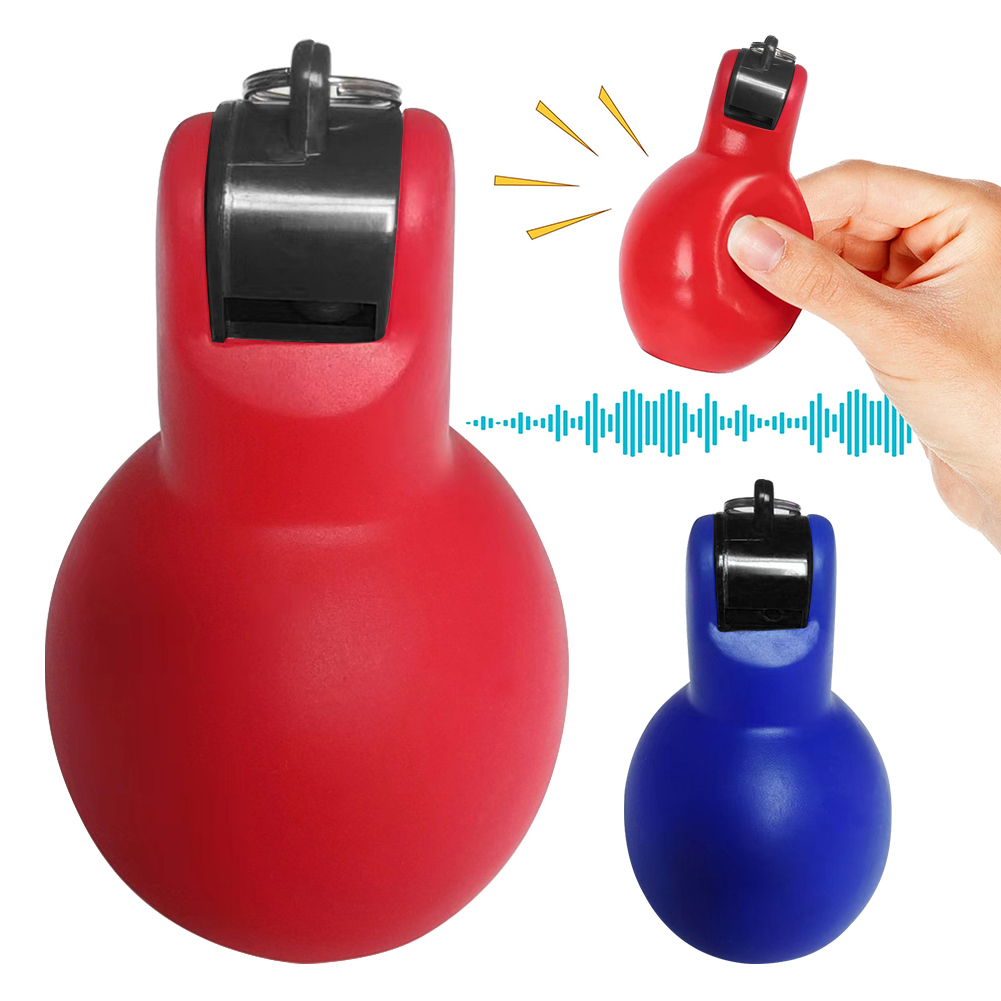 Hand Squeeze Whistle Loud Cris – Emergency Whistle Loud recenzja i cena