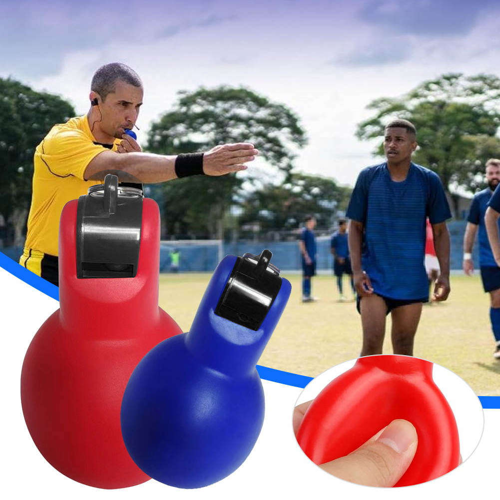 Hand Squeeze Whistle Loud Cris – Emergency Whistle Loud recenzja i cena