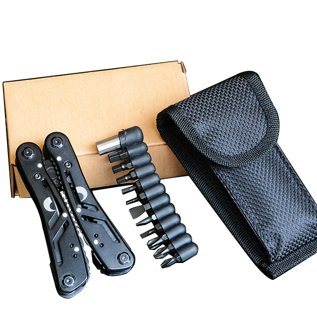 Stainless Steel Portable Foldi – Multi Tool Plier recenzja i cena