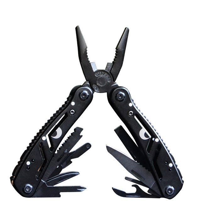 Stainless Steel Portable Foldi – Multi Tool Plier recenzja i cena