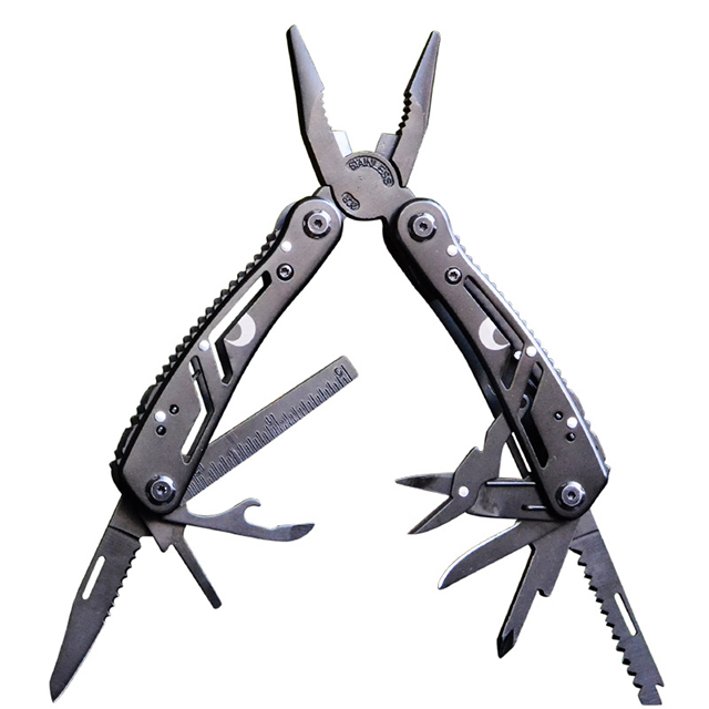Stainless Steel Portable Foldi – Multi Tool Plier recenzja i cena