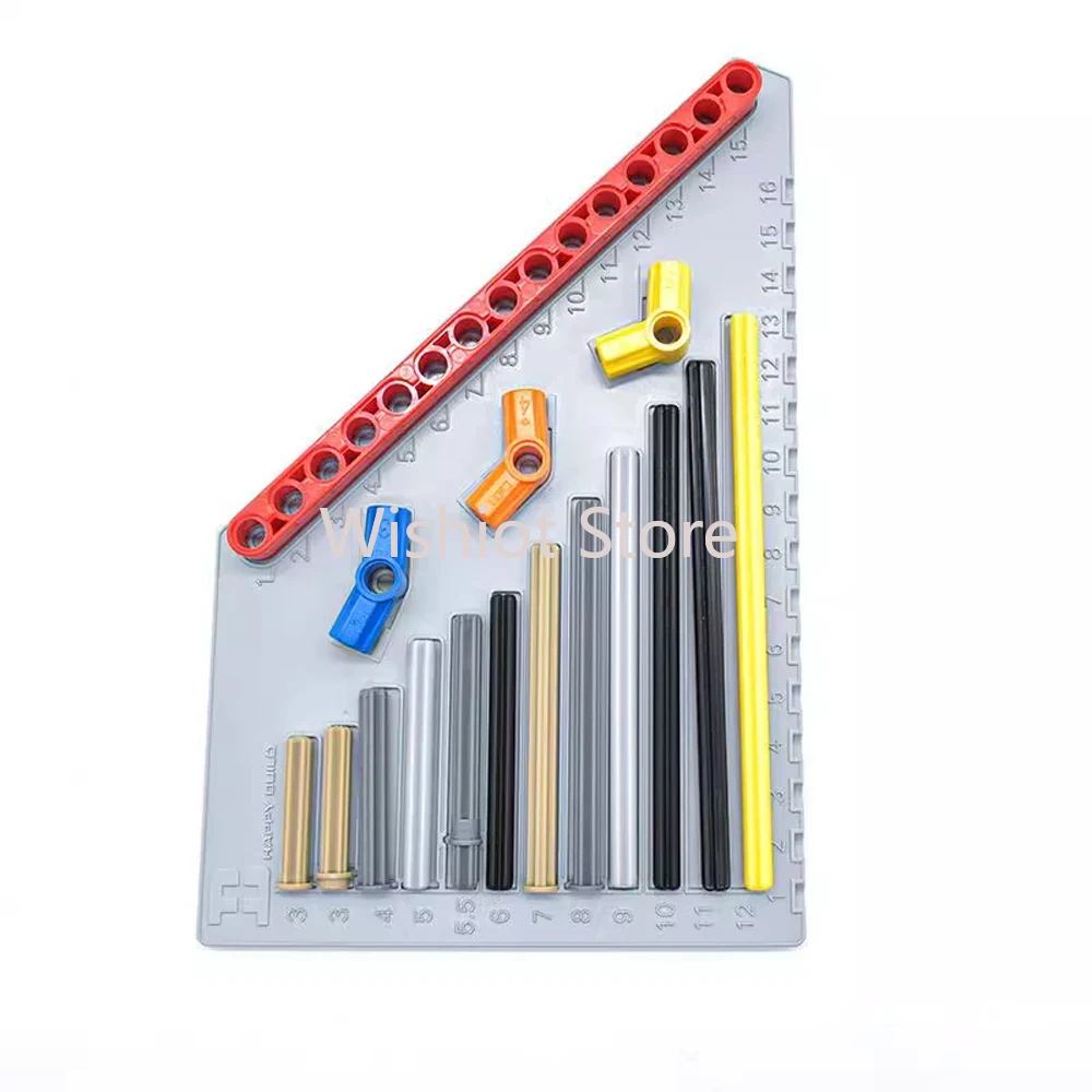 Building Blocks Tool Set Brick – Multi Tool Plier recenzja i cena