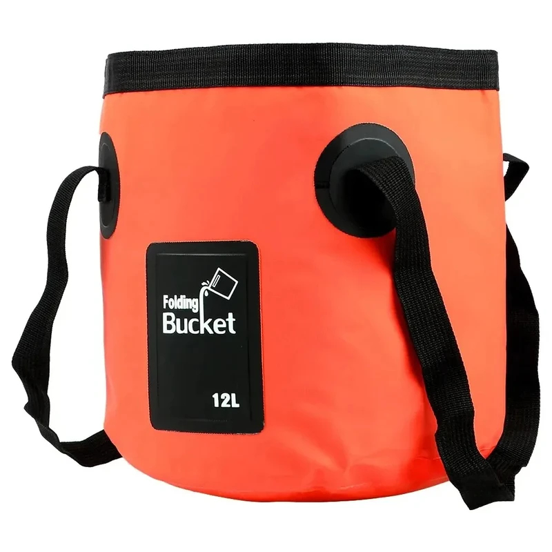 12L Multifunctional Foldable W – Water Bag Collapsible recenzja i cena