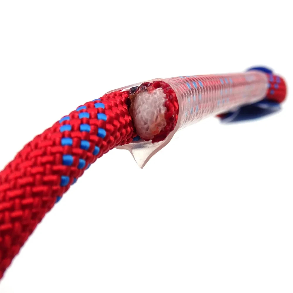 12mm Safety Life Rope Climbing – Rescue Rope Throw recenzja i cena