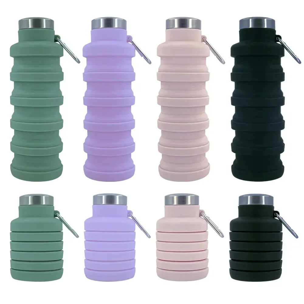Collapsible Water Bottle, Reus – Water Bag Collapsible recenzja i cena