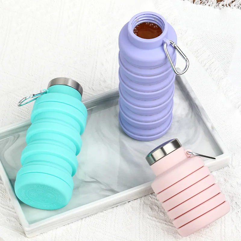 Collapsible Water Bottle, Reus – Water Bag Collapsible recenzja i cena