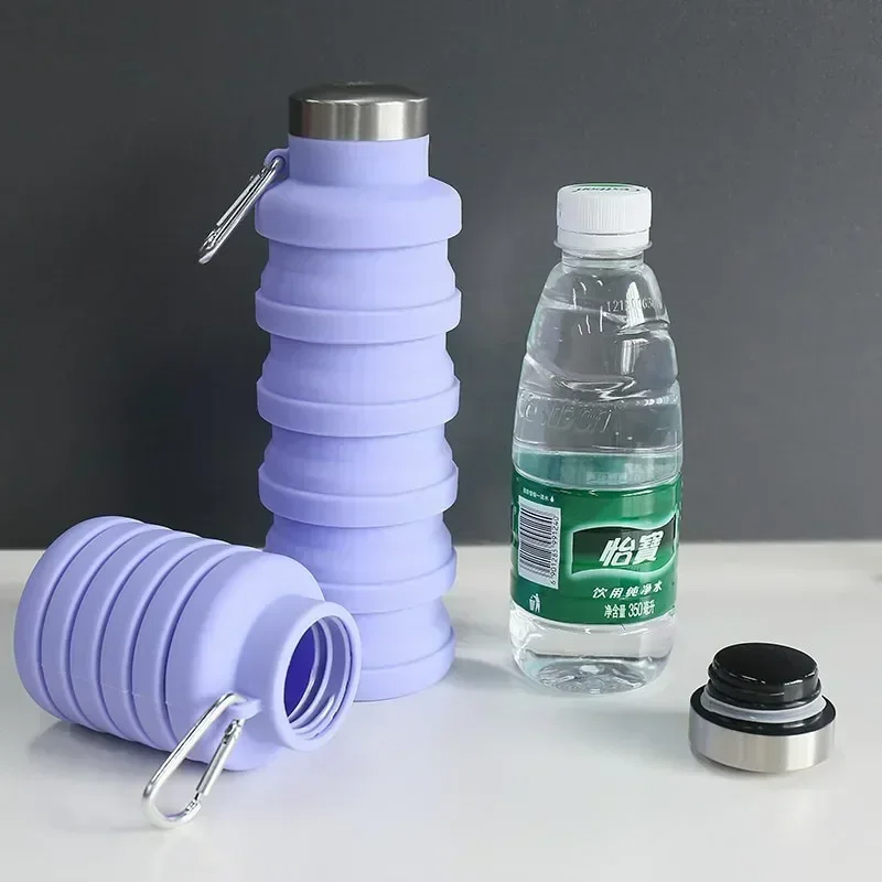 Collapsible Water Bottle, Reus – Water Bag Collapsible recenzja i cena