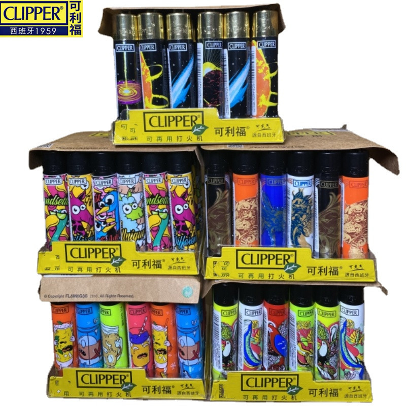 24Pcs Clipper Mini Flint Wheel – Fire Starting Kit recenzja i cena