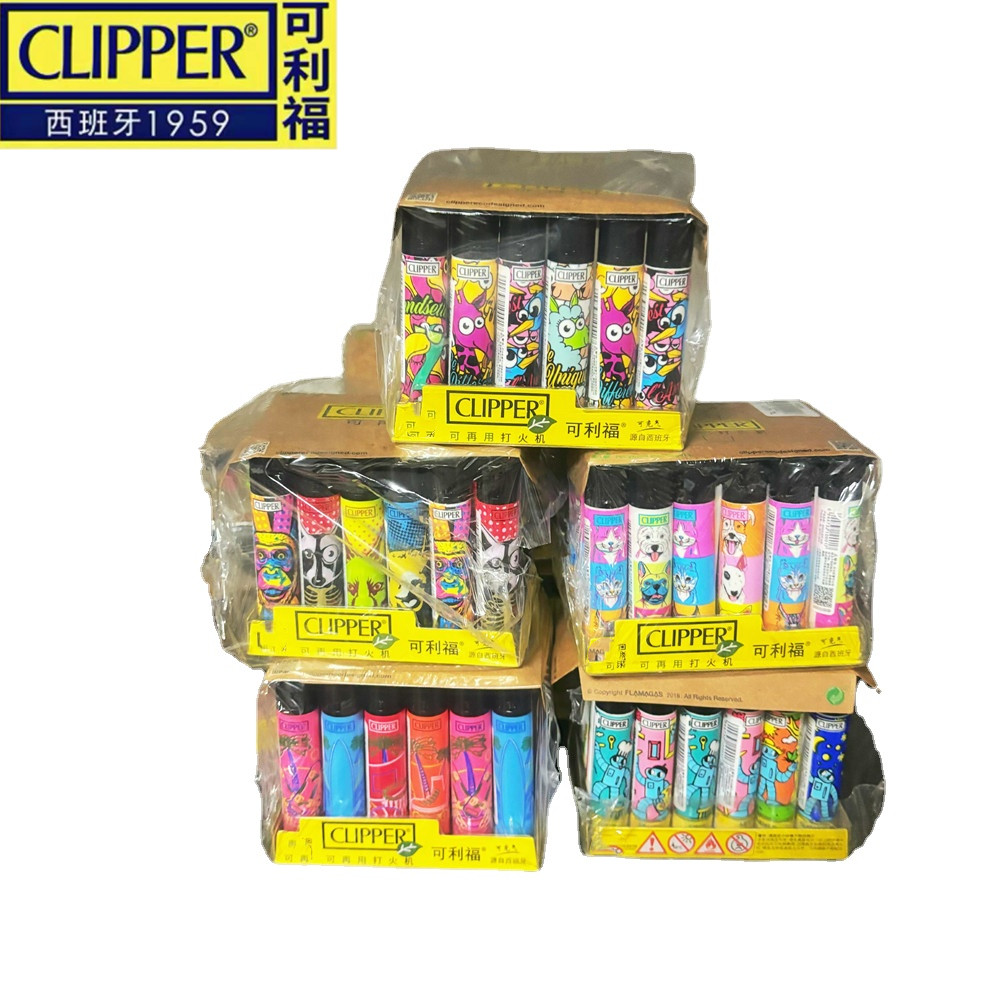 24Pcs Clipper Mini Flint Wheel – Fire Starting Kit recenzja i cena