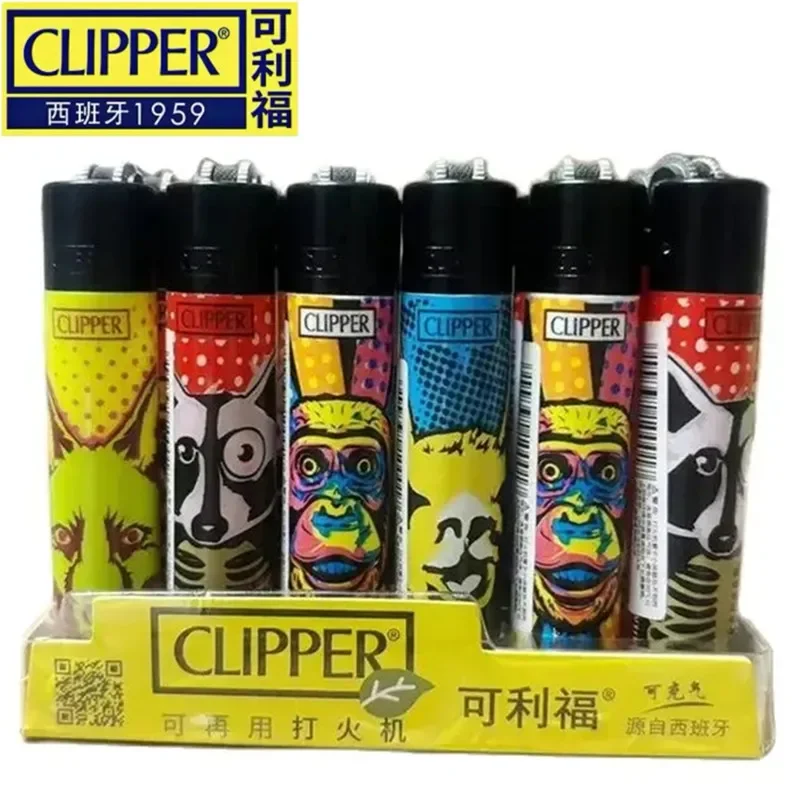 24Pcs Clipper Mini Flint Wheel – Fire Starting Kit recenzja i cena