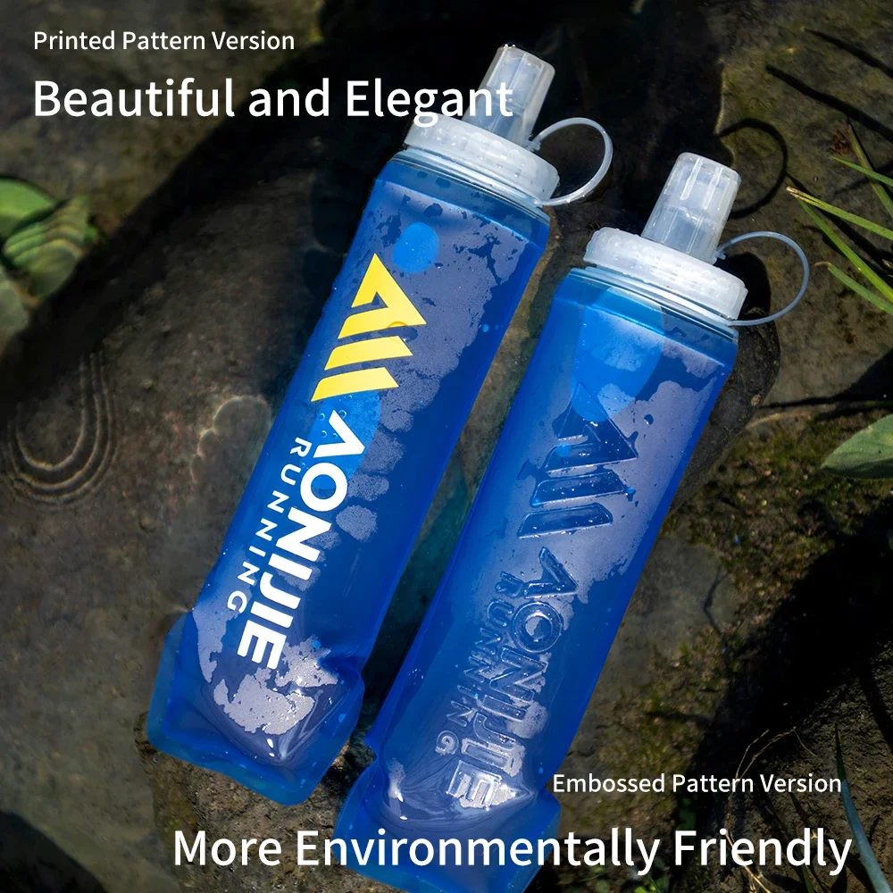 AONIJIE SD72 Sports Soft Flask – Water Bag Collapsible recenzja i cena