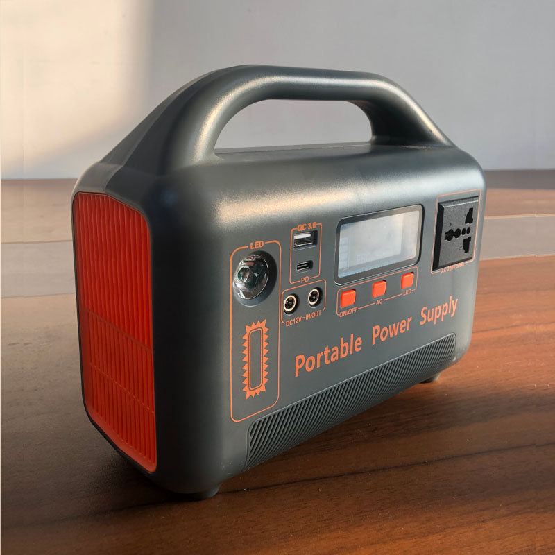 Outdoor Emergency Portable Pow – Solar Emergency Charger recenzja i cena