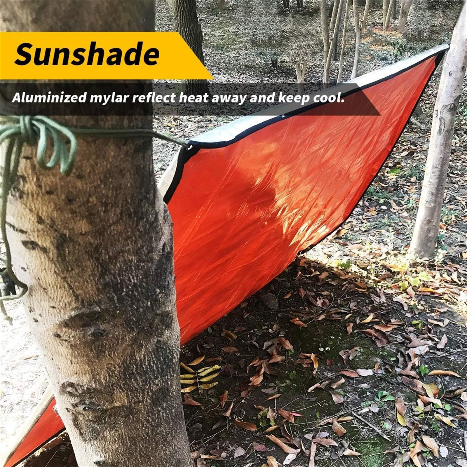 Heavy Duty Survival Blanket –  – Survival Blanket Reflective recenzja i cena