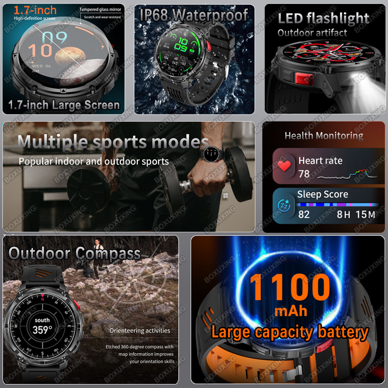 2026 New T-Rex 3 Ultra 1100mAh – Compass Lensatic recenzja i cena