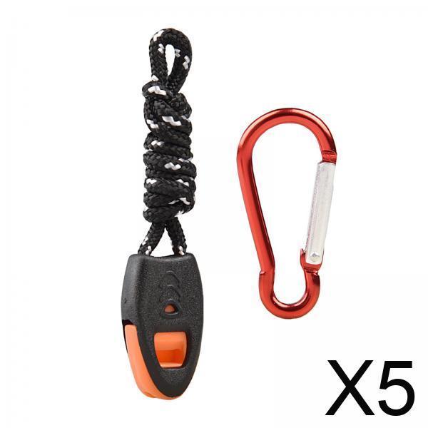 Portable Safety Survival Whist – Emergency Whistle Loud recenzja i cena