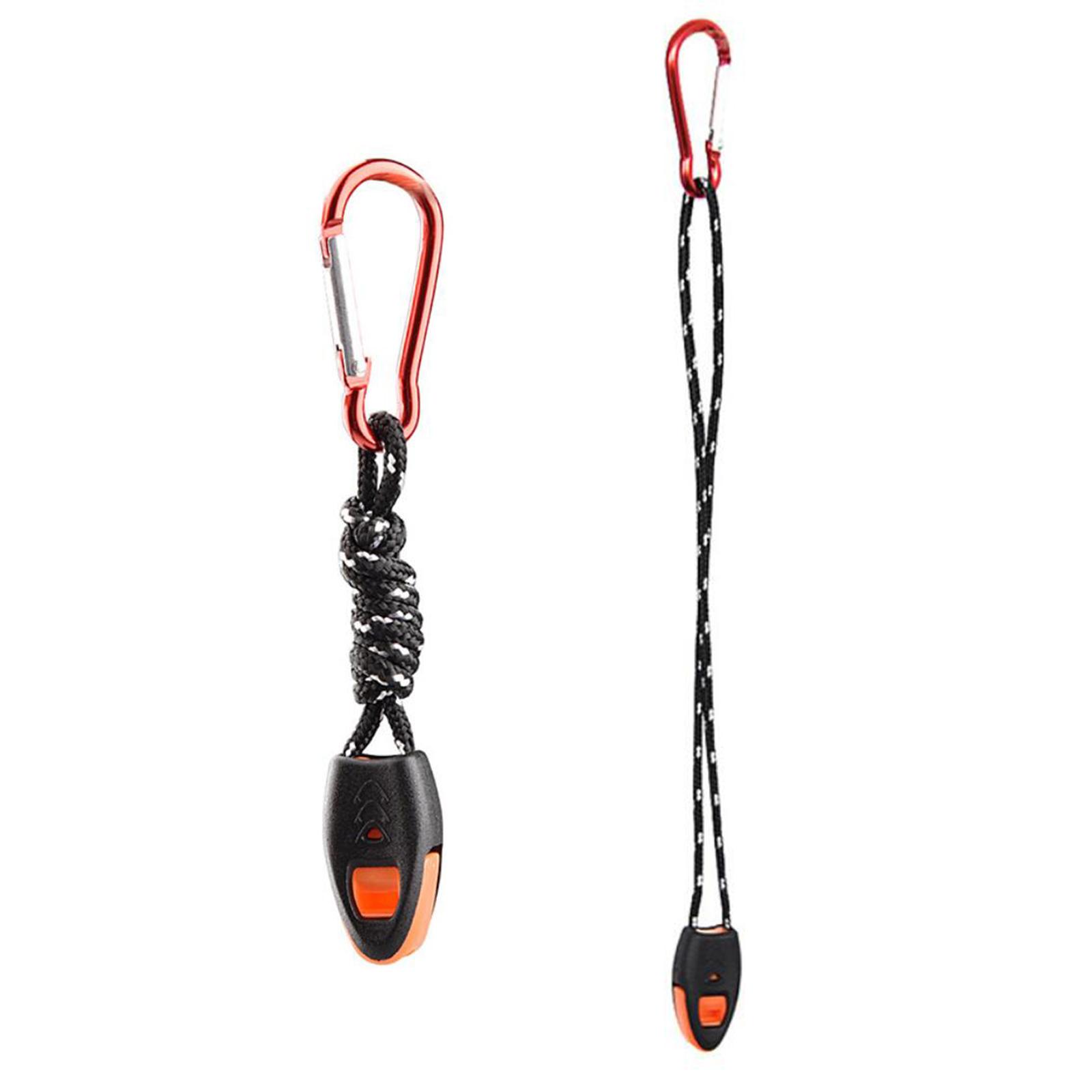 Portable Safety Survival Whist – Emergency Whistle Loud recenzja i cena