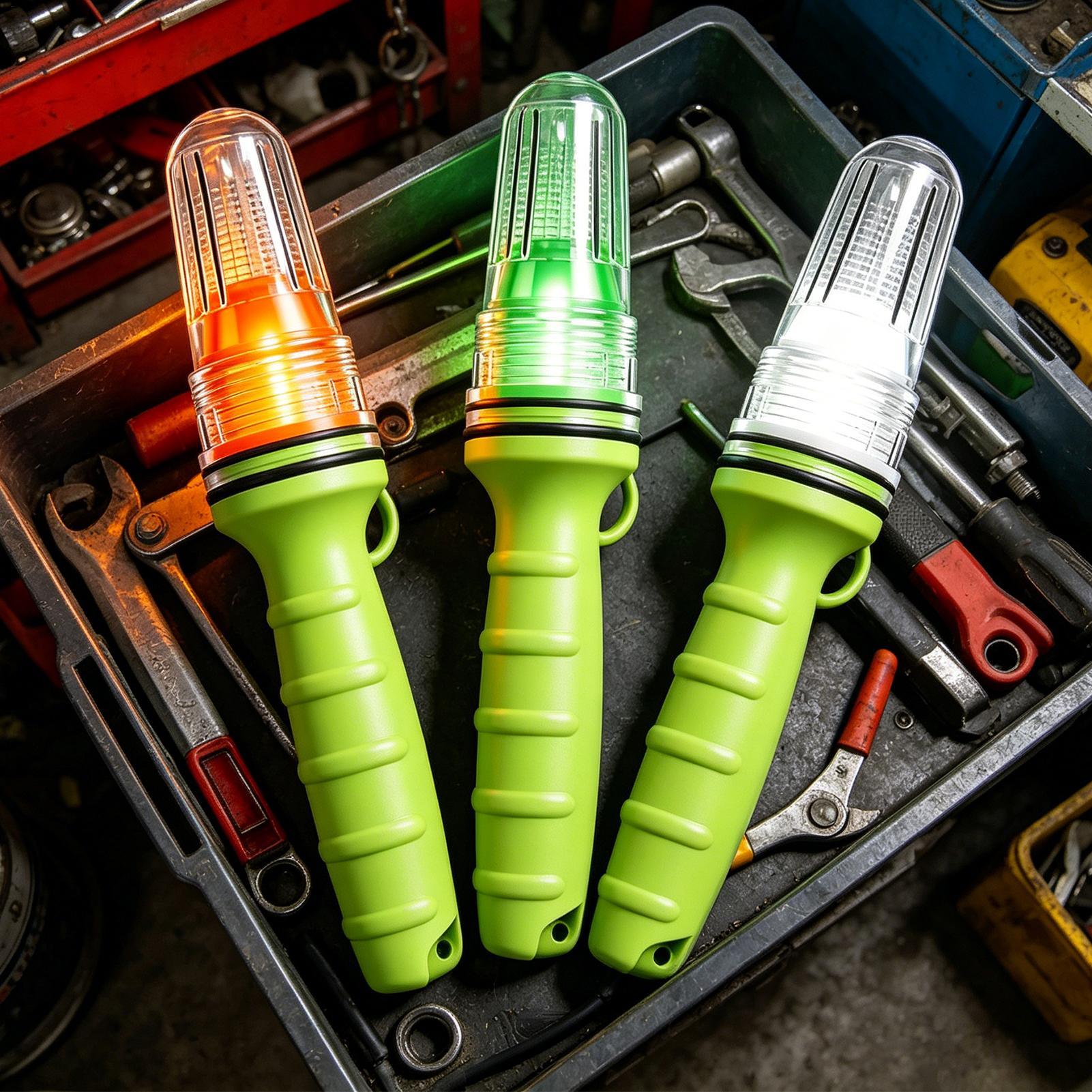 Boat Safety Kit 3 Pieces Seepa – Signal Flare Kit recenzja i cena