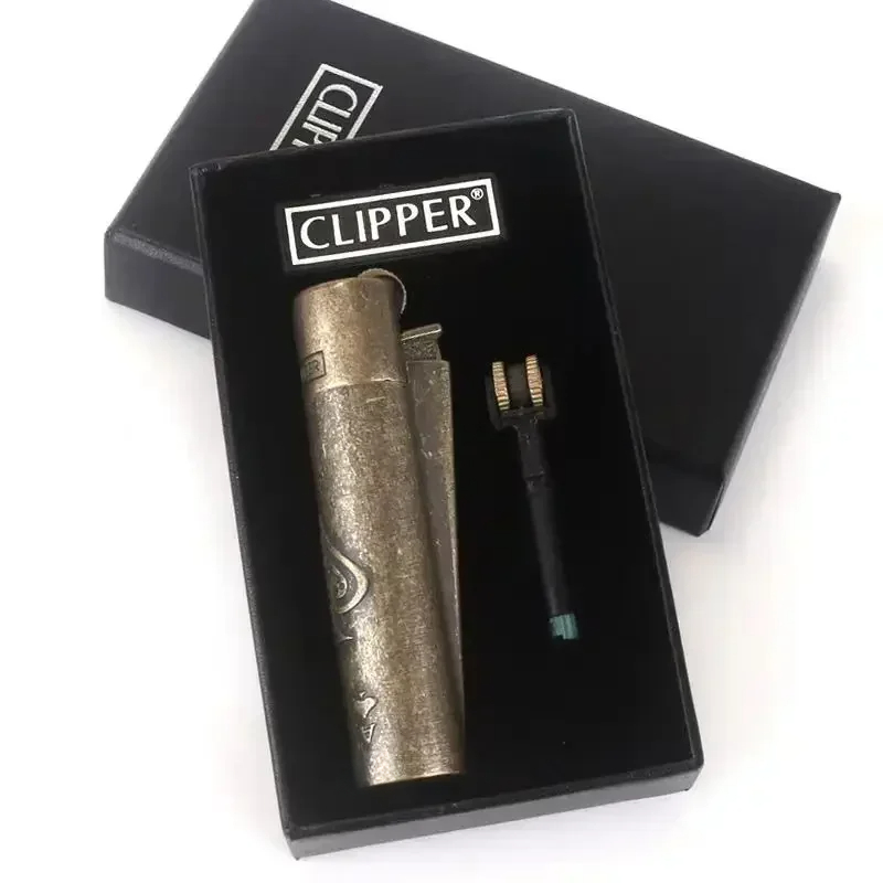 New Clipper Spades A Portable  – Fire Starting Kit recenzja i cena