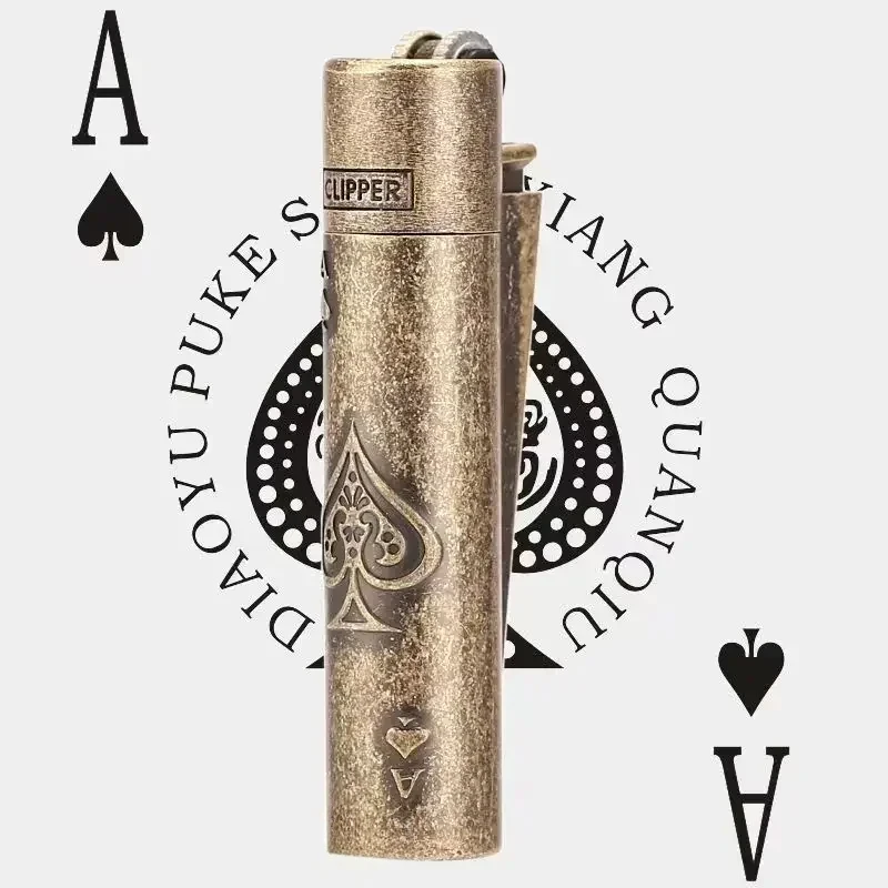 New Clipper Spades A Portable  – Fire Starting Kit recenzja i cena