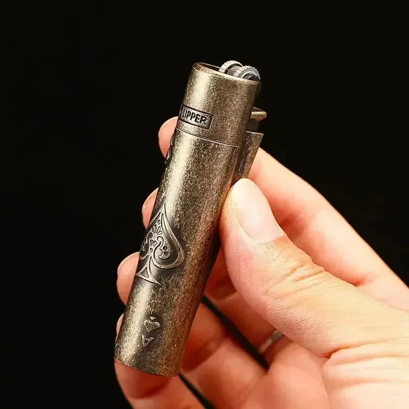 New Clipper Spades A Portable  – Fire Starting Kit recenzja i cena