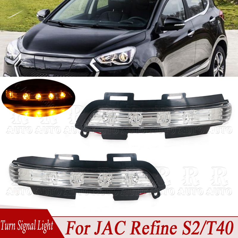 Car Side Rearview Mirror LED T – Sos Light Strobe recenzja i cena