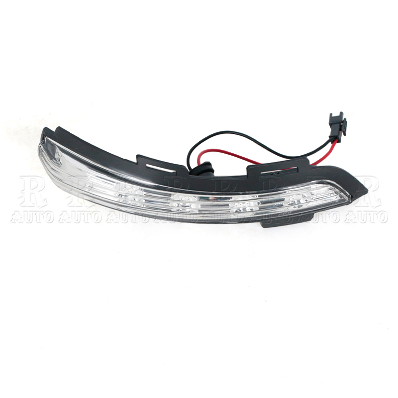 Car Side Rearview Mirror LED T – Sos Light Strobe recenzja i cena