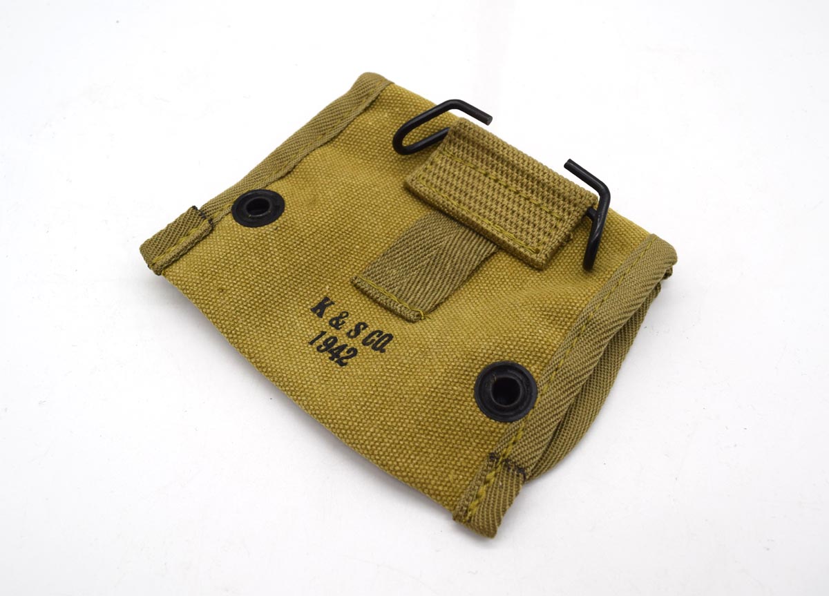 Reproduction US Army Soldier L – Compass Lensatic recenzja i cena