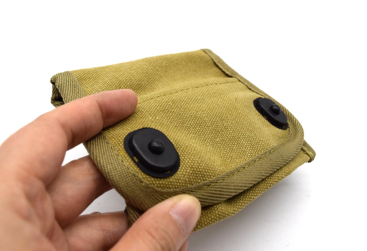 Reproduction US Army Soldier L – Compass Lensatic recenzja i cena