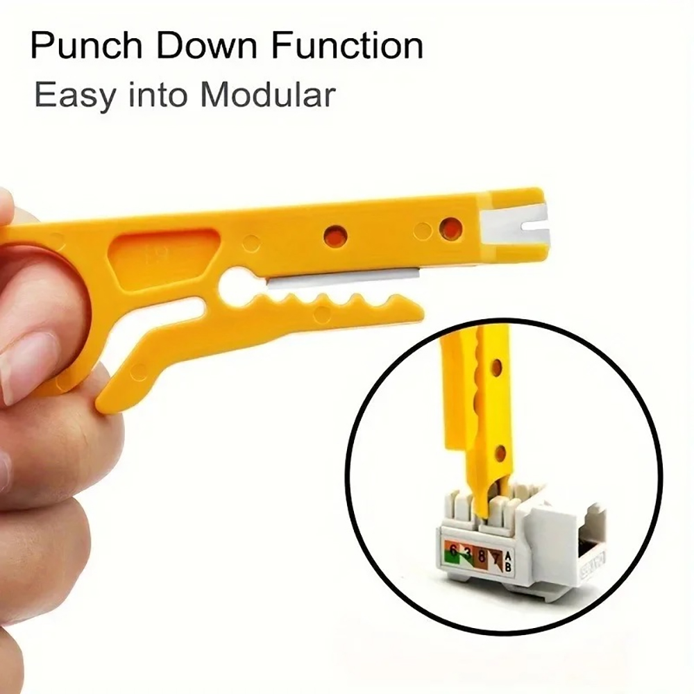 Multifunctional Wire Stripper  – Multi Tool Plier recenzja i cena