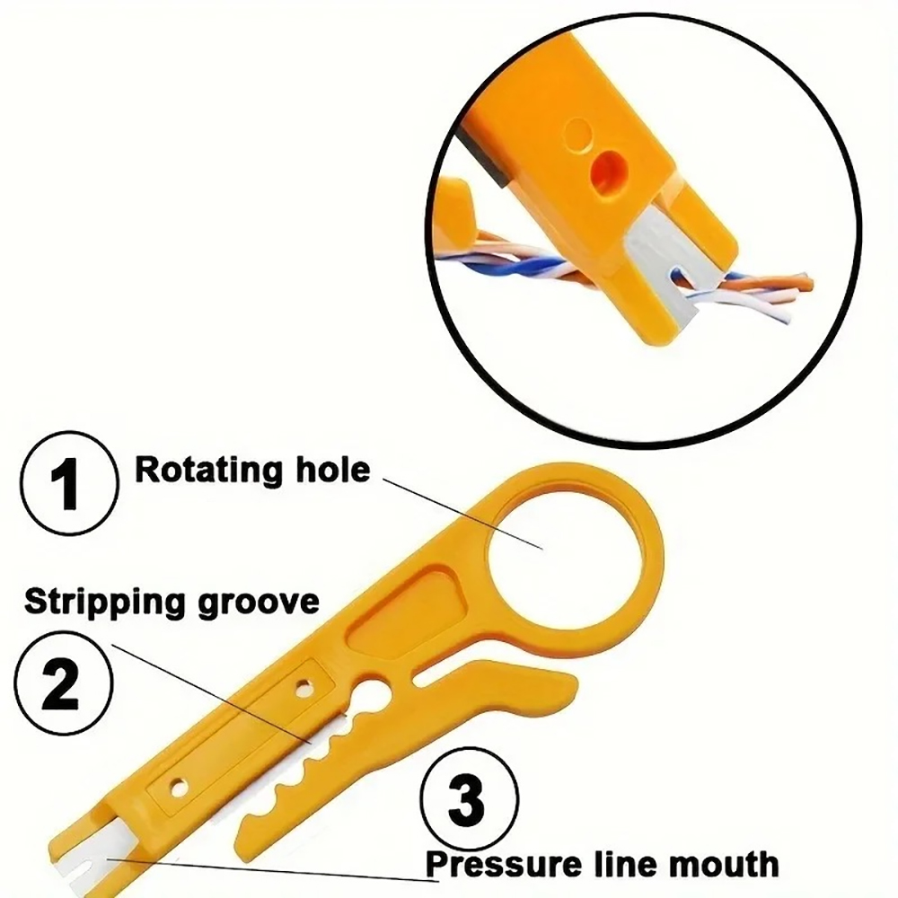 Multifunctional Wire Stripper  – Multi Tool Plier recenzja i cena