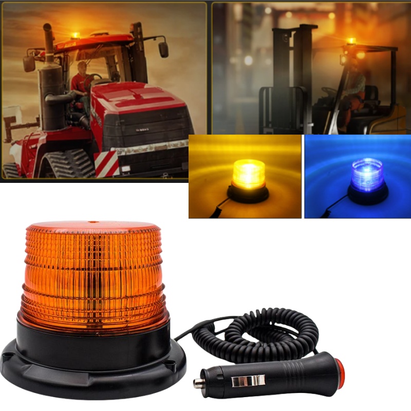 LED Strobe Warning Light Emerg – Sos Light Strobe recenzja i cena