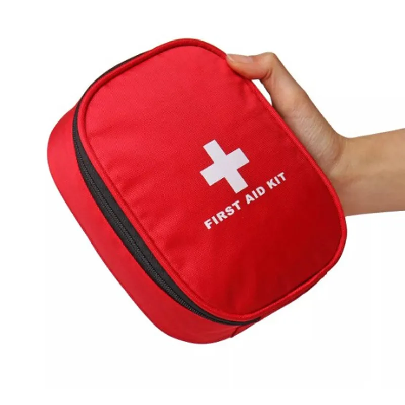 First Aid Kit Emergency Medica – Bivy Bag Emergency recenzja i cena
