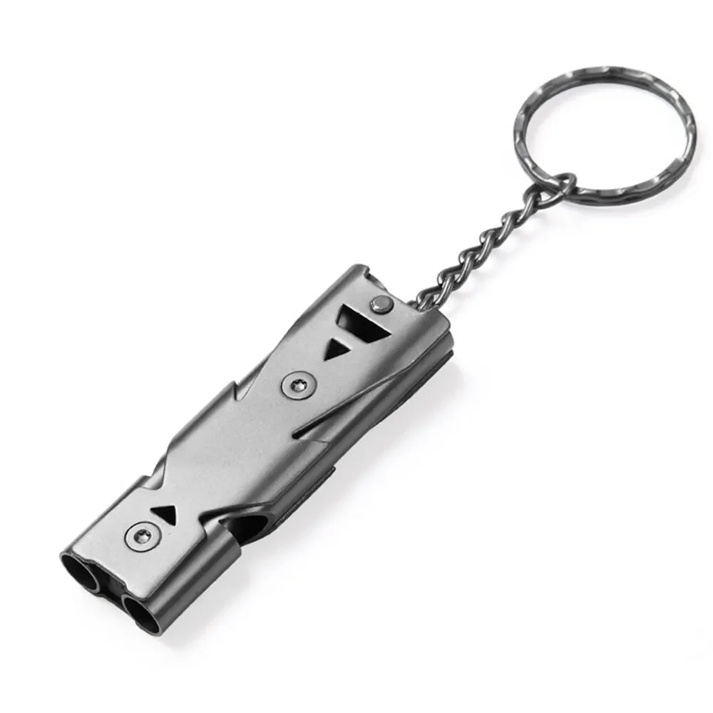 High Decibel Emergency Keychai – Emergency Whistle Loud recenzja i cena