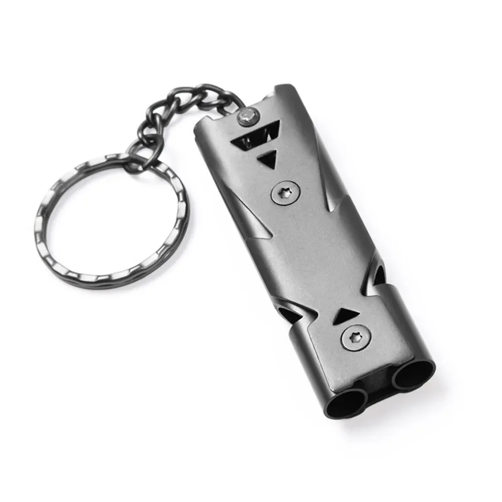 High Decibel Emergency Keychai – Emergency Whistle Loud recenzja i cena