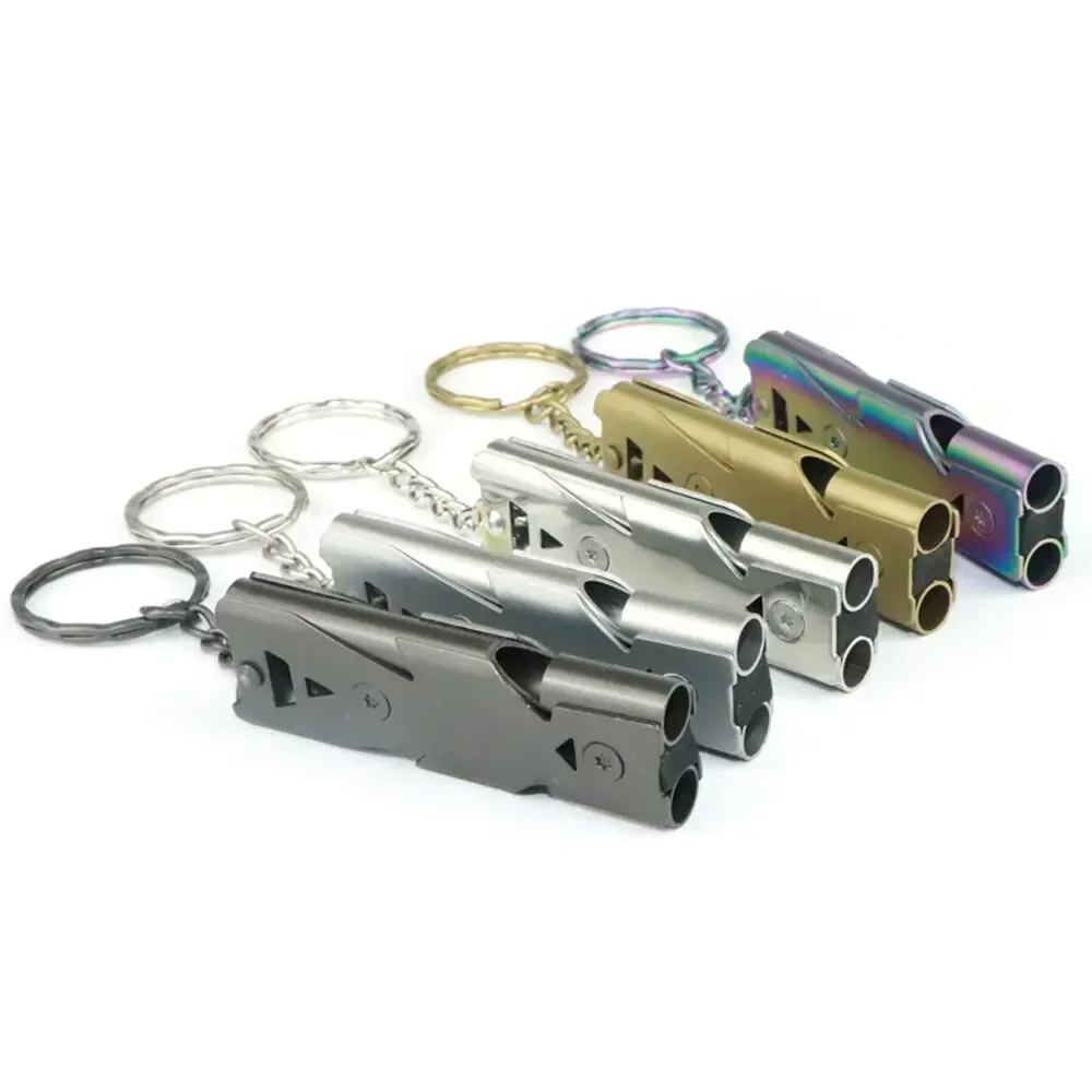 High Decibel Emergency Keychai – Emergency Whistle Loud recenzja i cena