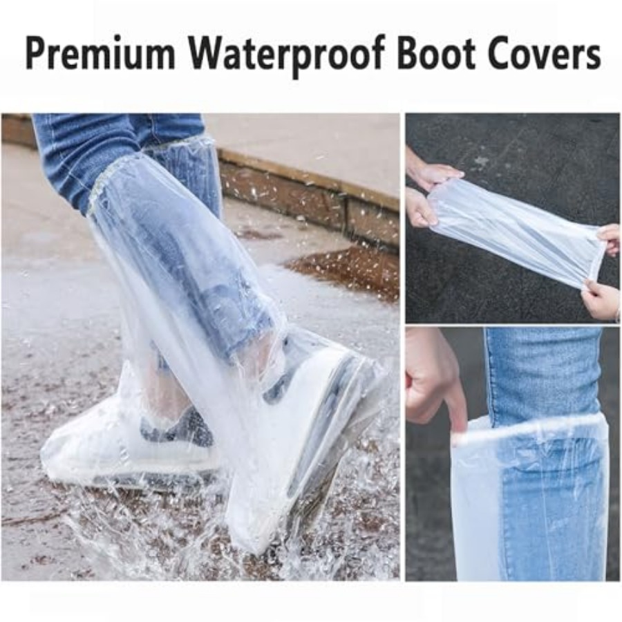 Disposable Rain Ponchos for Ad – Emergency Poncho Rain recenzja i cena