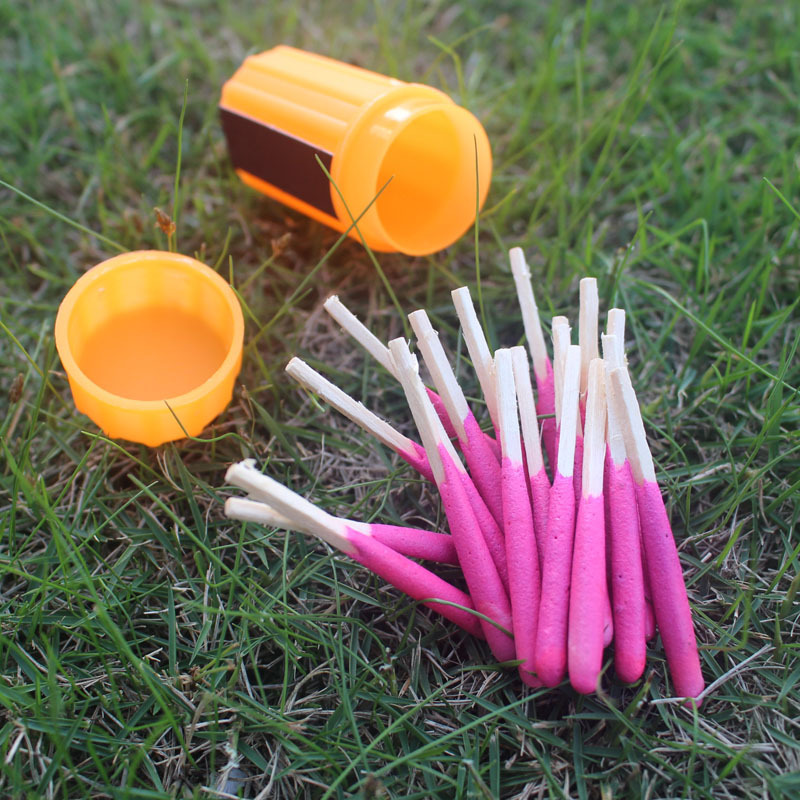 New Outdoor Camping BBQ Igniti – Fire Starting Kit recenzja i cena