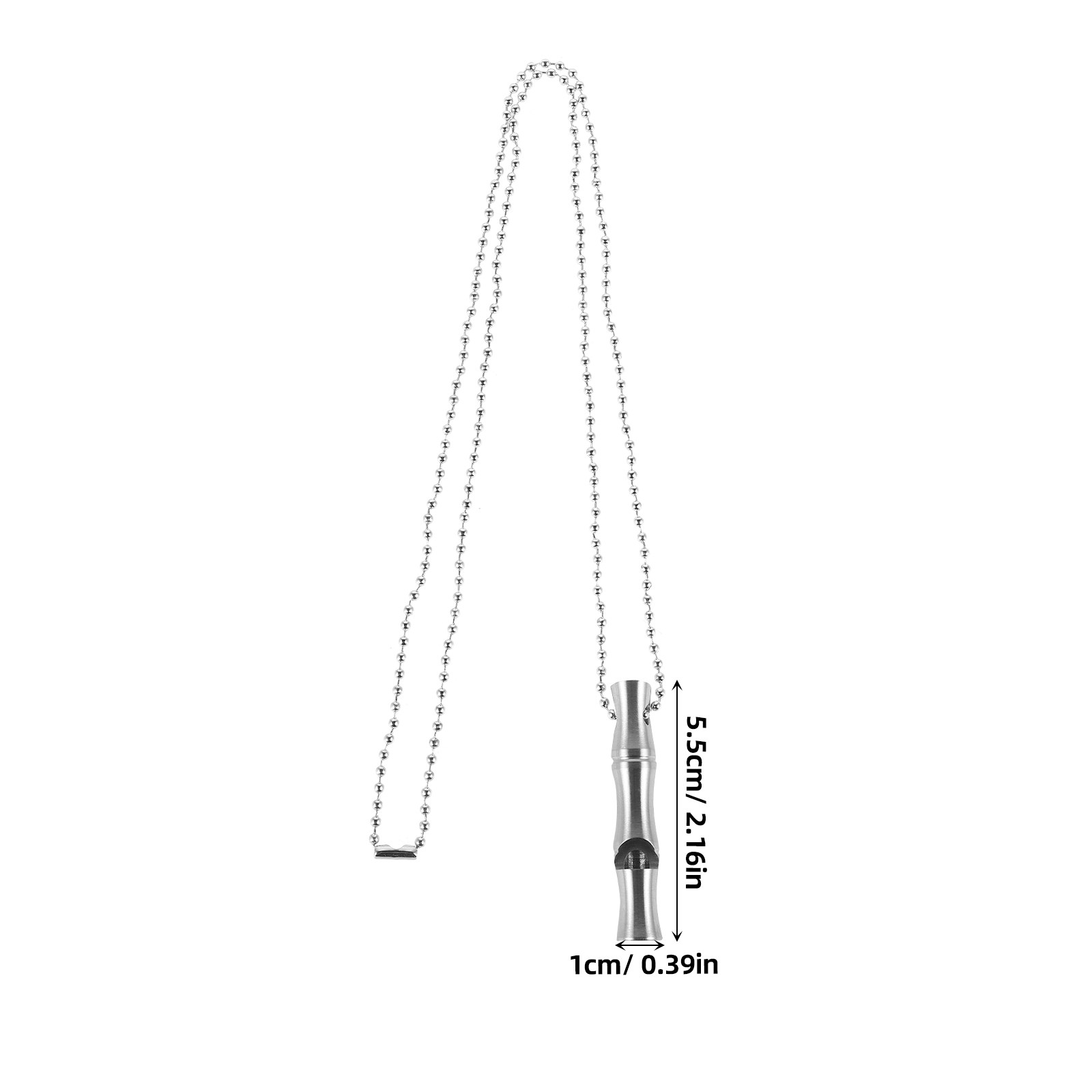 Loud Stainless Steel Multi-Pur – Emergency Whistle Loud recenzja i cena
