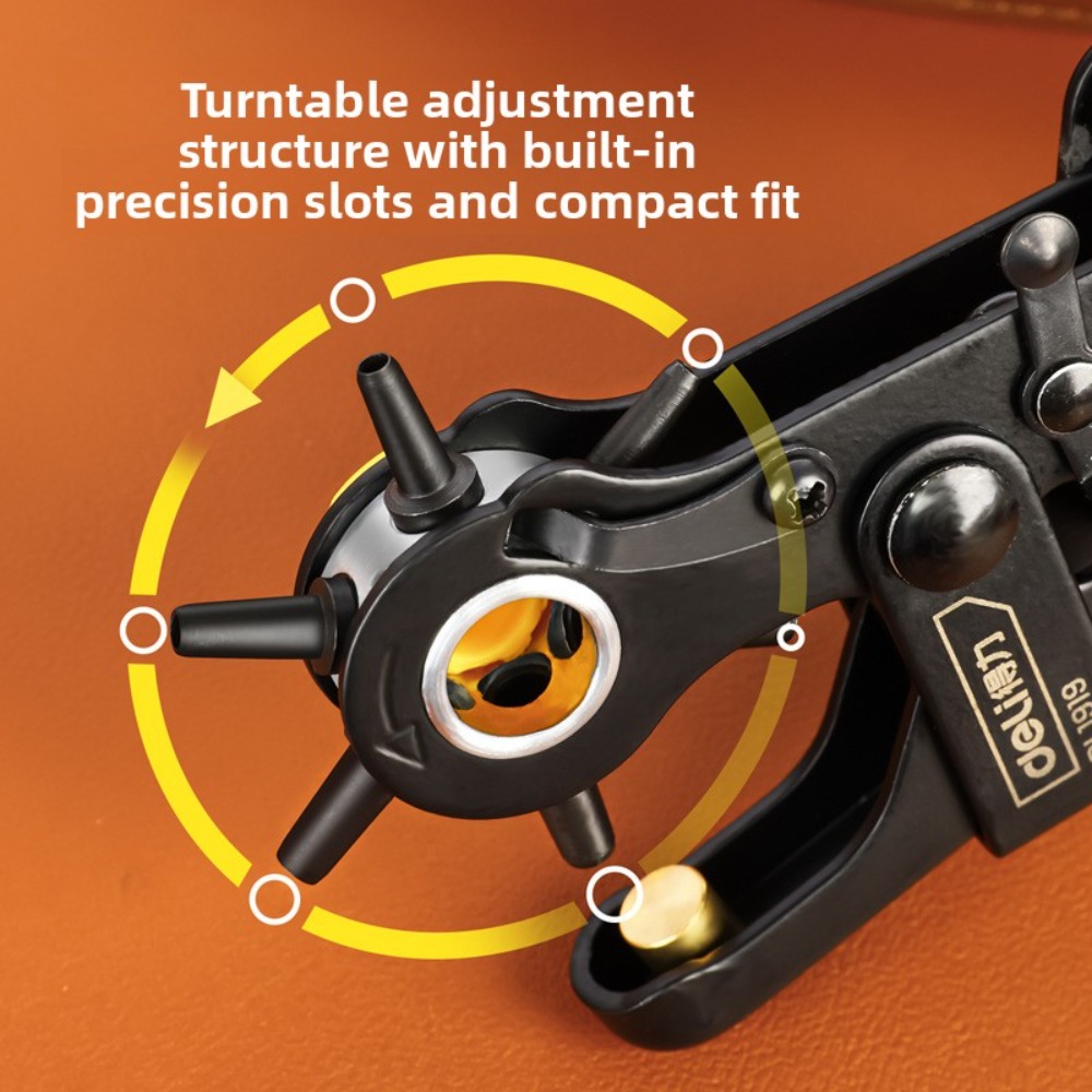Tools Labor-Saving Hole Punch  – Multi Tool Plier recenzja i cena