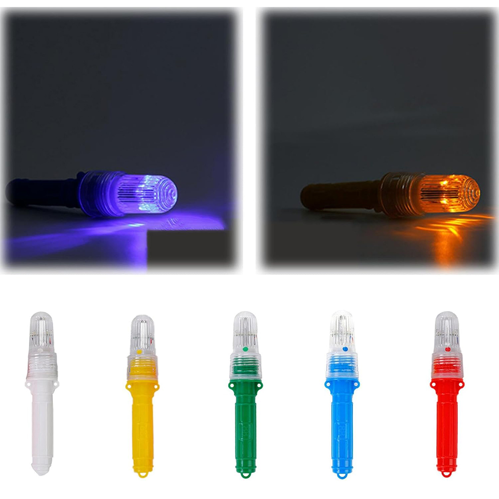 Boat Flares, LED Boat Flares C – Signal Flare Kit recenzja i cena